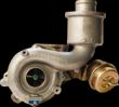 Turbina Audi A3