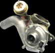 turbina Audi A3